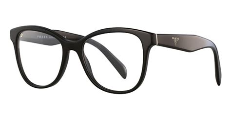 prada women's pr 12tv eyeglasses 53mm|Buy Prada Heritage PR 12TV C53 2571O1 Frames .